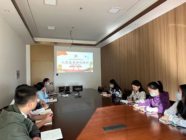 九州体育(JiuZhou Sports)官方网站开展第十三期“江咨讲五堂”
