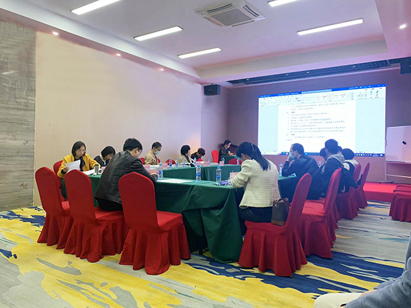 九州体育(JiuZhou Sports)官方网站编制的《站前路学校教育集团云锦校区可行性研究报告》顺利通过专家评审