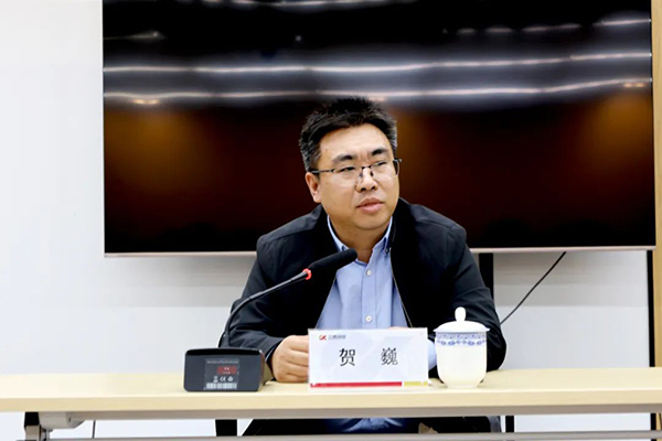 九州体育(JiuZhou Sports)官方网站党支部开展“缅怀先烈思廉洁 赓续血脉忆初心”主题党日活动