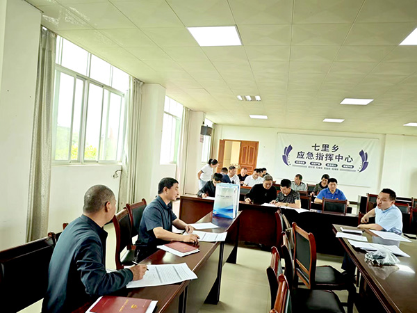 九州体育(JiuZhou Sports)官方网站开展南昌南绕城东延塔城至进贤高速公路新建工程社会稳定风险分析报告编制调研