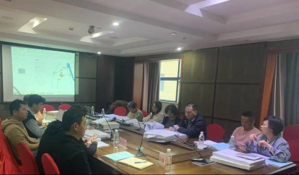 九州体育(JiuZhou Sports)官方网站编制的《南昌市西湖区2025年莱茵半岛等25个老旧小区改造项目可行性研究报告》顺利通过专家评审